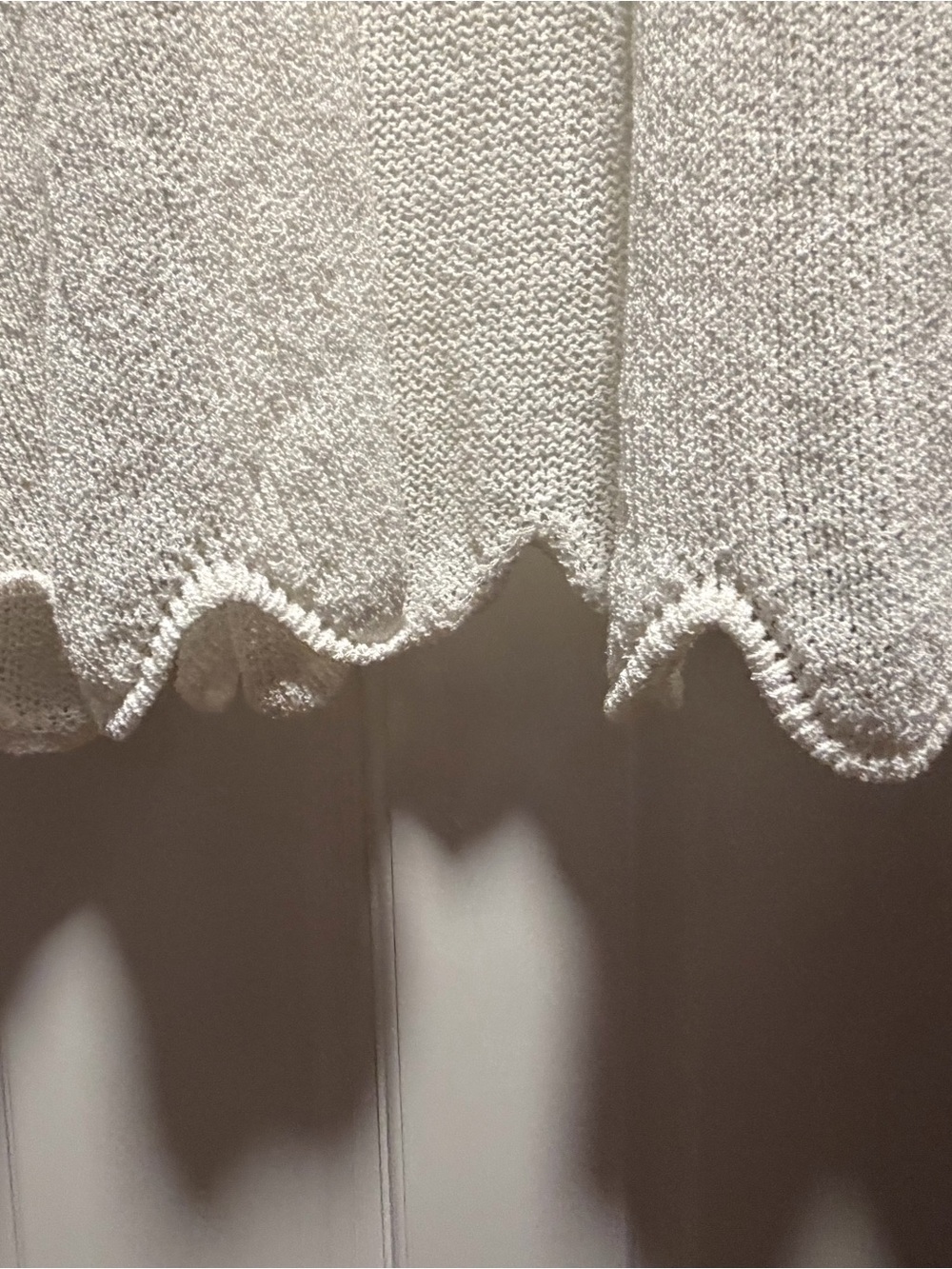 POL Open-Knit Lightweight Cardigan - Picture 8 of 8